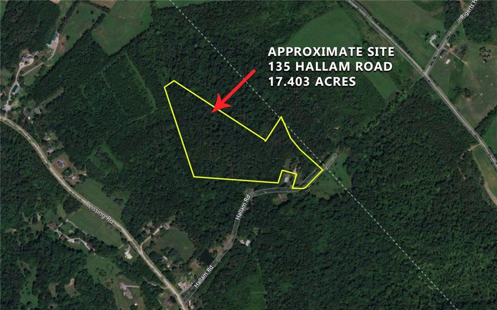 135 Hallam Road McDonald, PA 15057 - Photo 1 of 9 Gallery Image 1