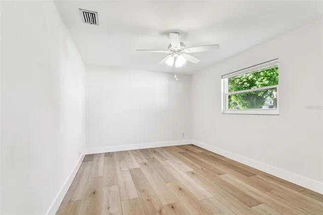 a view of swimming pool with an outdoor space and seating area