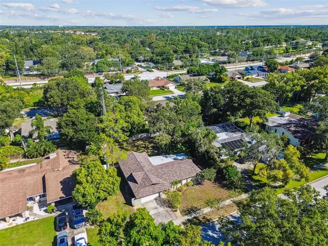 $610,000 | 844 Park Court, Palm Harbor, FL 34683