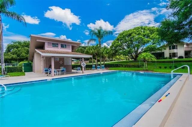 $640,000 | 844 Park Court, Palm Harbor, FL 34683