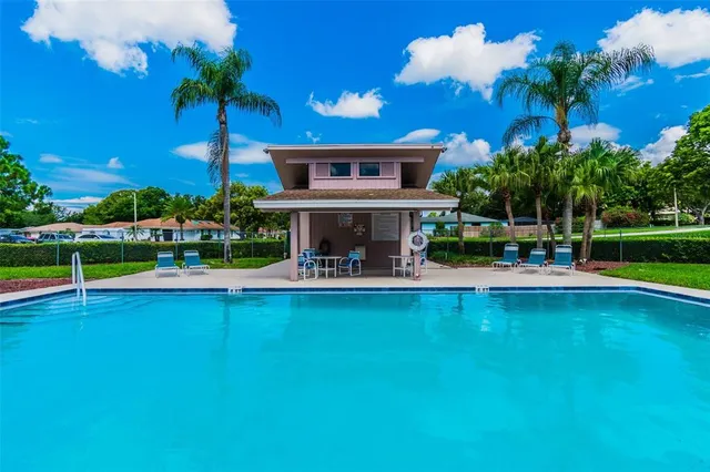 $640,000 | 844 Park Court, Palm Harbor, FL 34683
