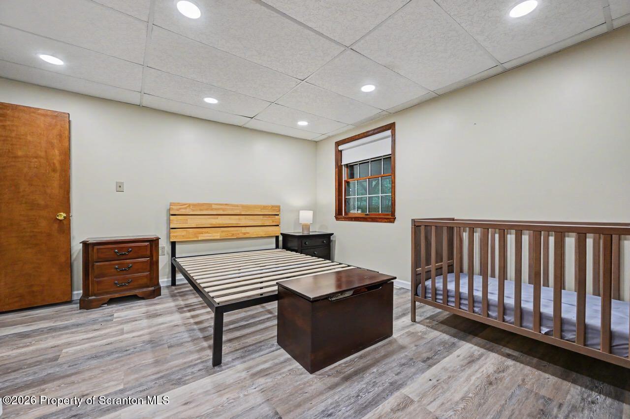 117 Ridgeview Drive Scranton, PA 18504 - Photo 62 of 85 Bedroom