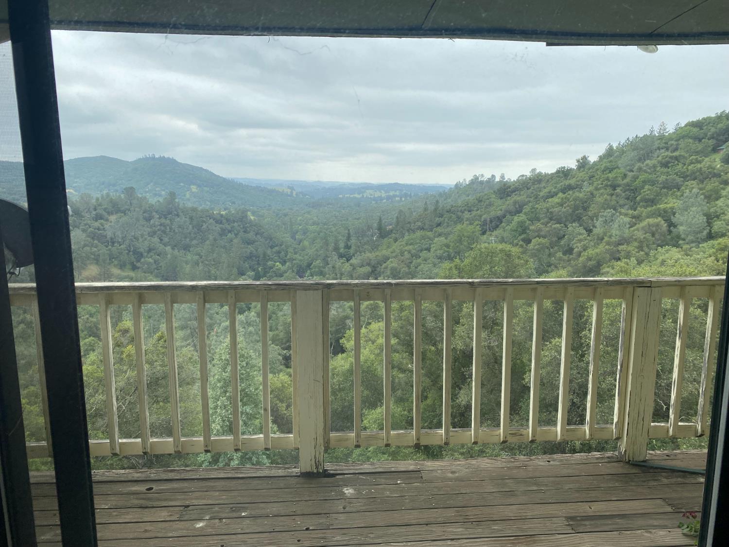 5021 Banbury Cross Road Shingle Springs, CA 95682 - Photo 53 of 92 Balcony access from master bedroom.