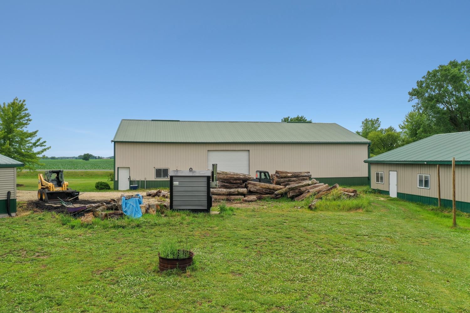 23689 Manitowoc Road Reedsville, WI 54230 - Photo 79 of 85
