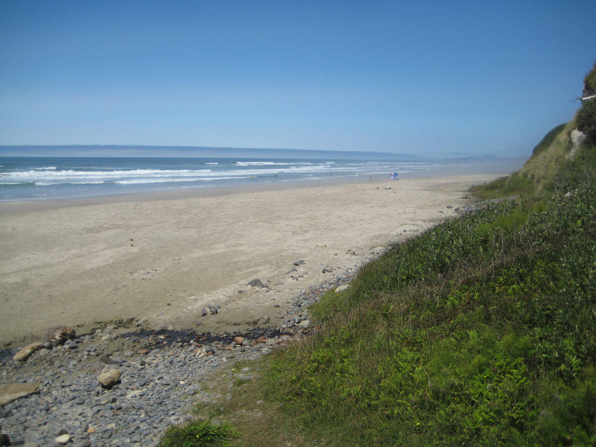 Tl302 Northwest Riggen Avenue Seal Rock, OR 97376 - Photo 11 of 12 Beach View3