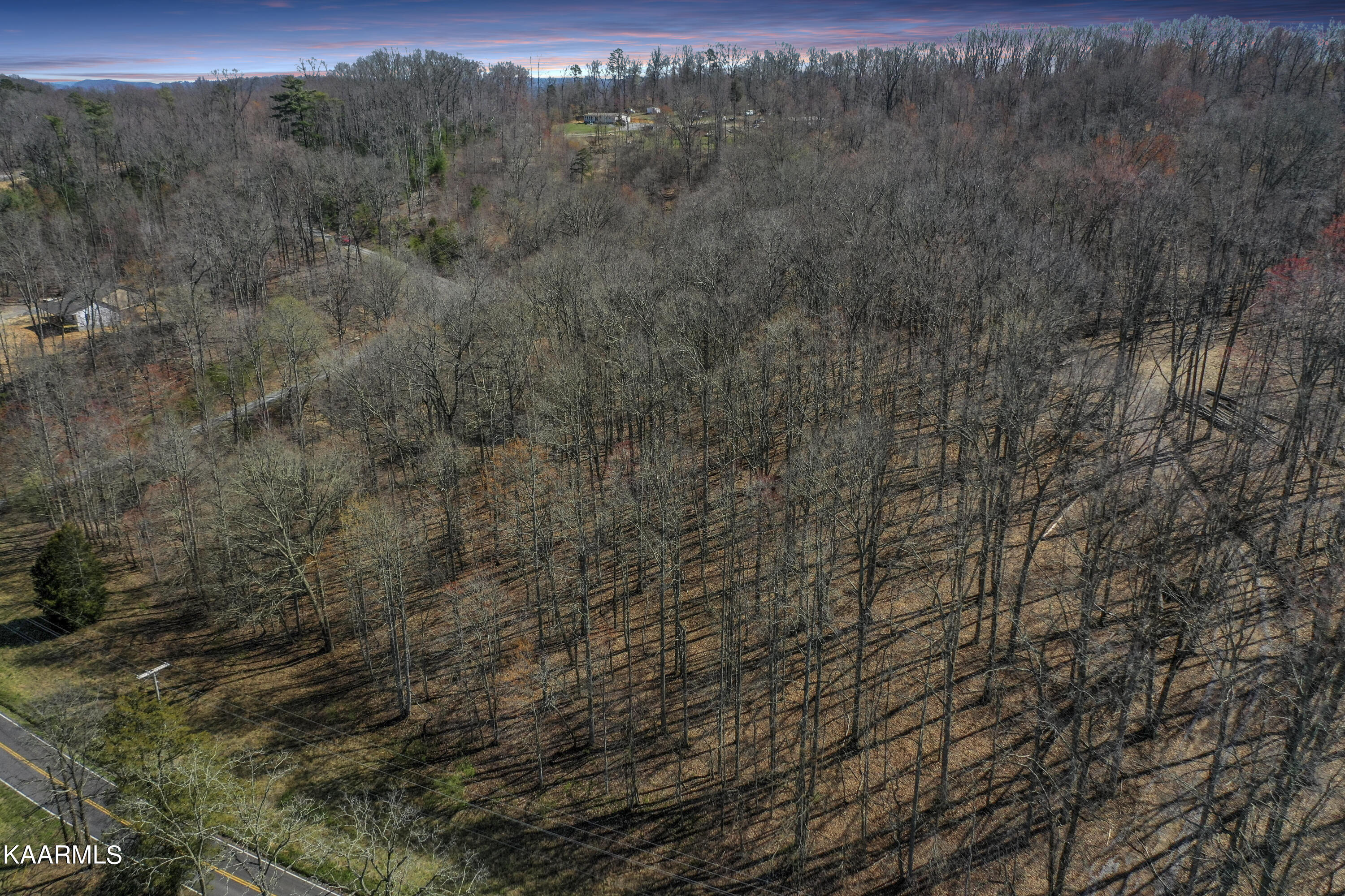 Mill Creek Road Andersonville, TN 37705 - Photo 13 of 15 mill-creek-2