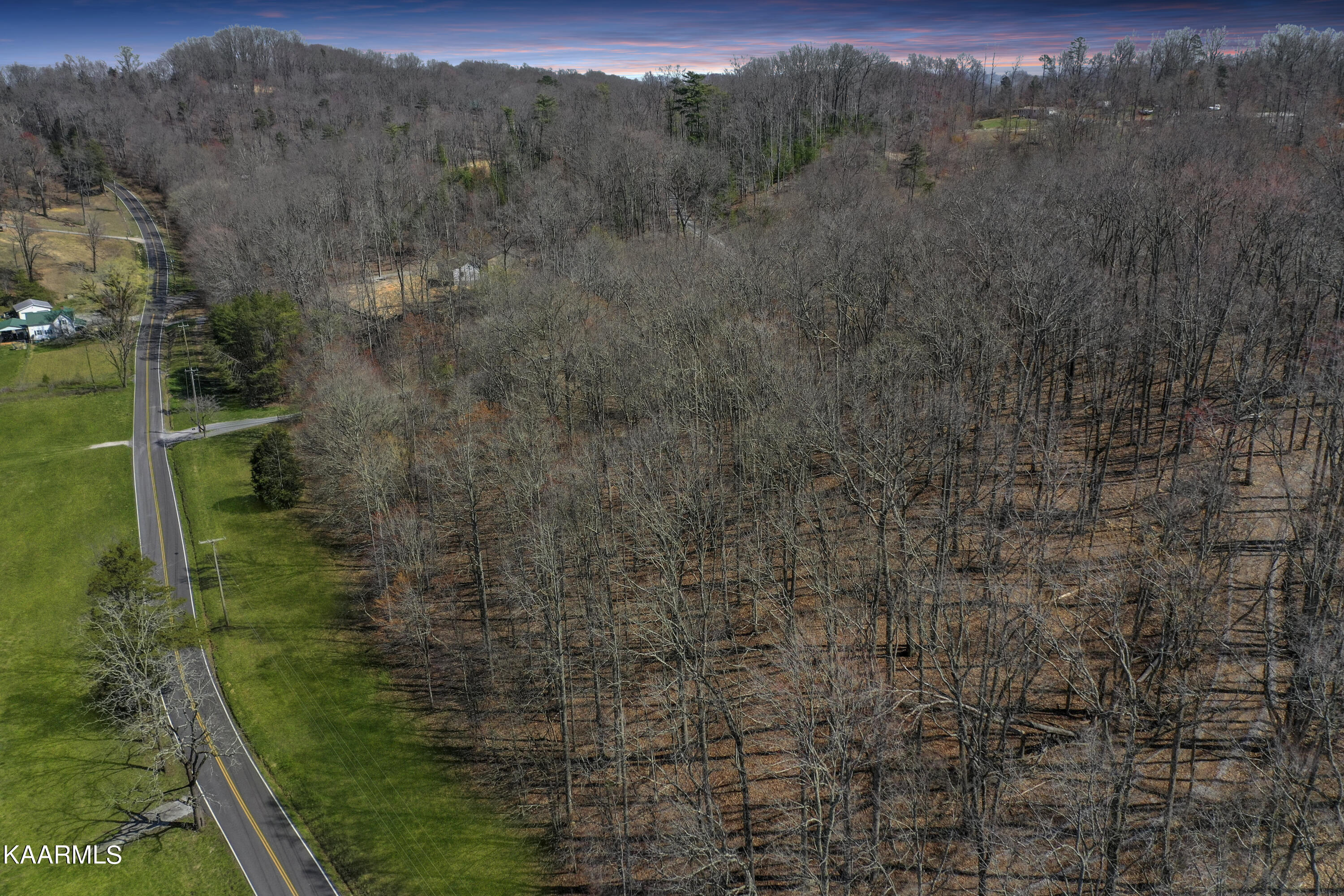 Mill Creek Road Andersonville, TN 37705 - Photo 14 of 15 mill-creek-3