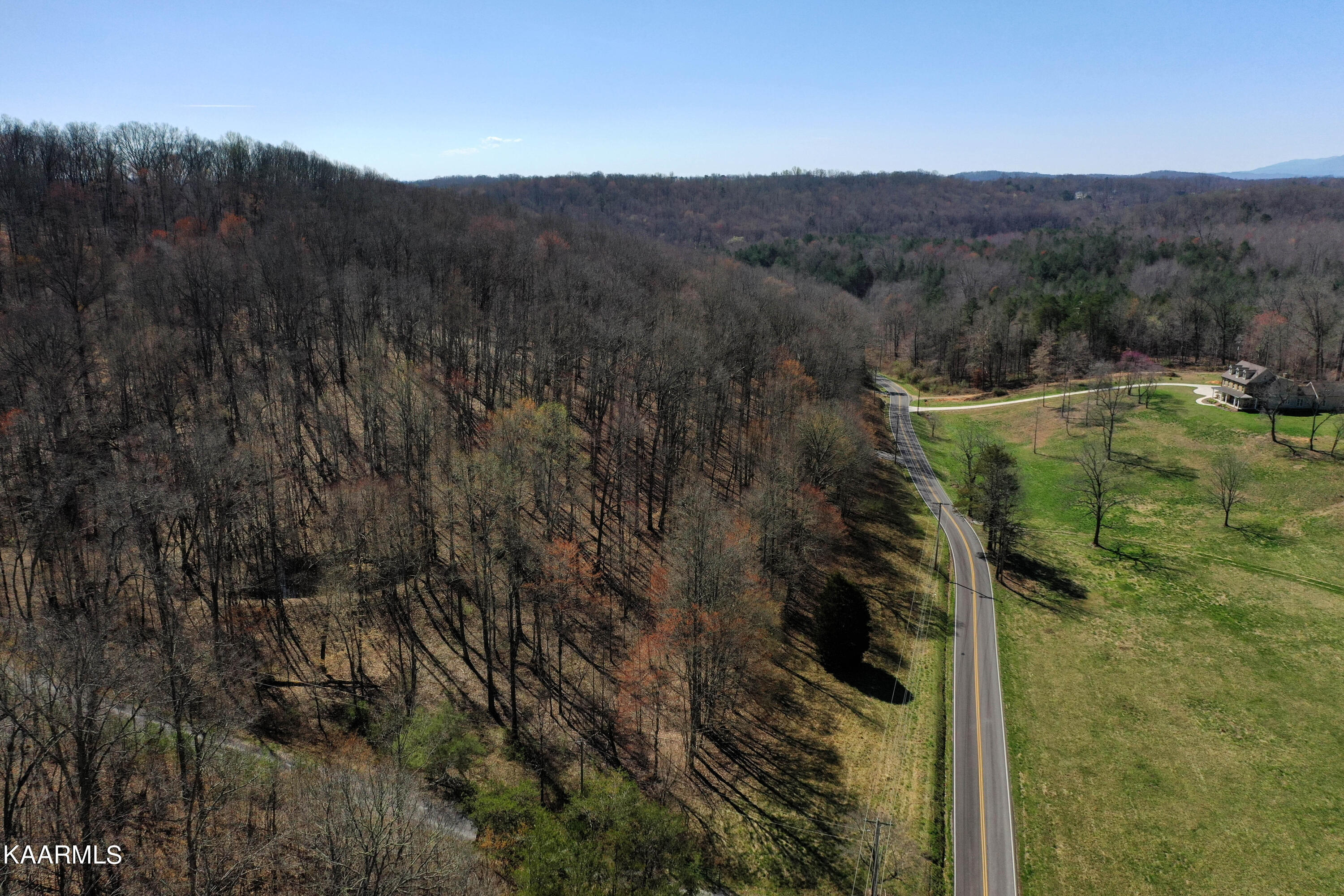 Mill Creek Road Andersonville, TN 37705 - Photo 2 of 15 DJI_0345-2
