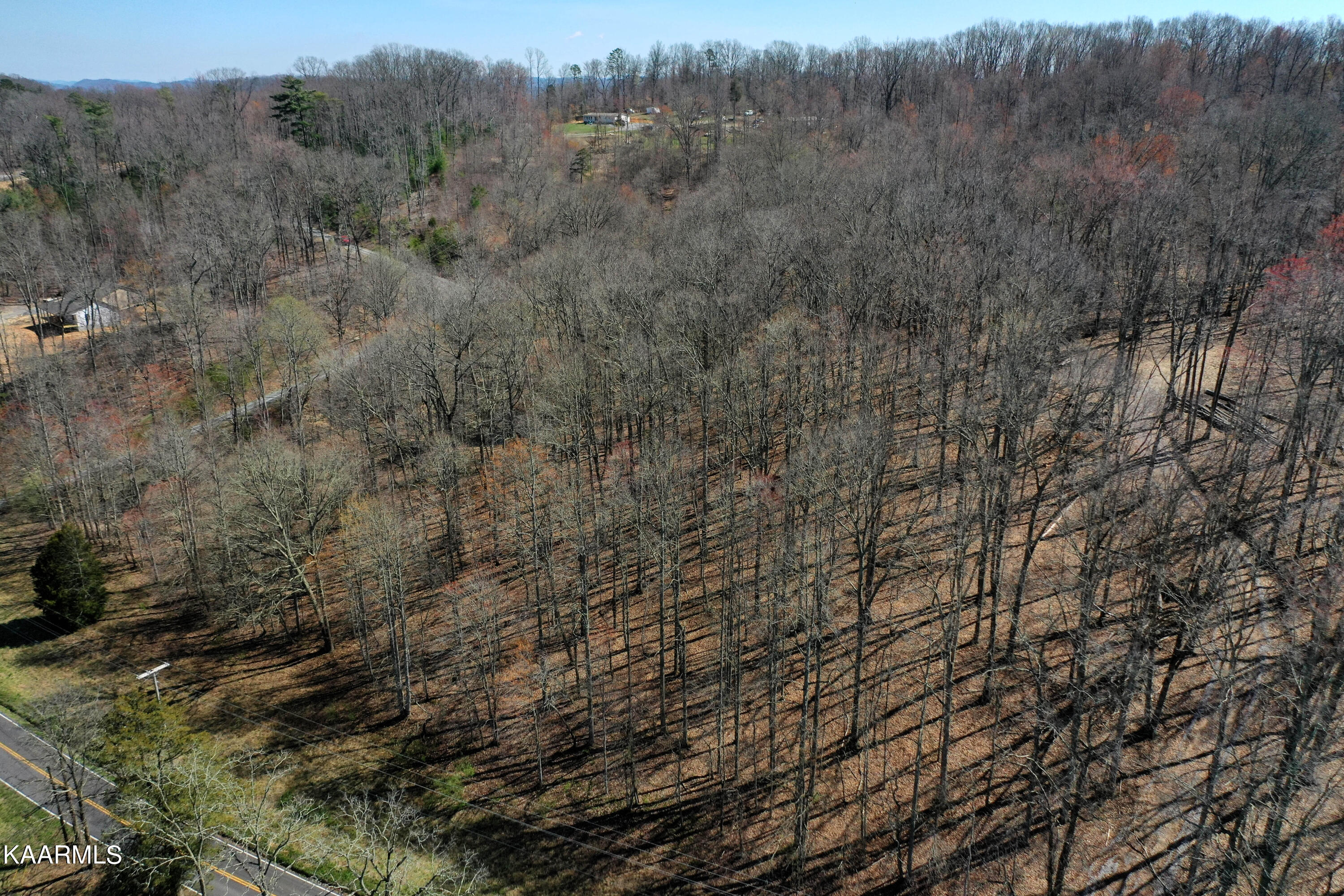 Mill Creek Road Andersonville, TN 37705 - Photo 5 of 15 DJI_0346-2