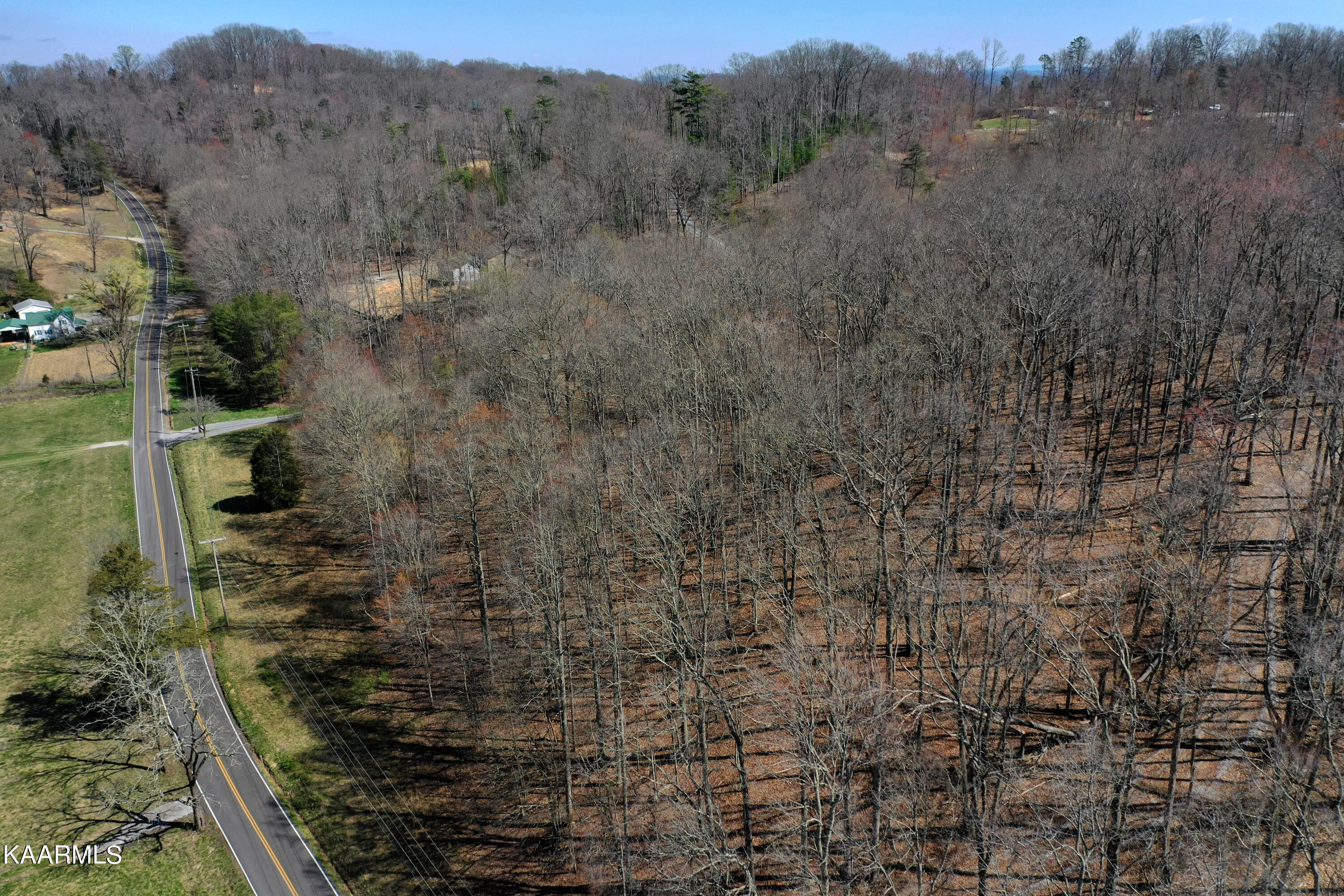 Mill Creek Road Andersonville, TN 37705 - Photo 6 of 15 DJI_0347-3