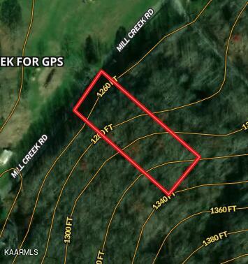 Mill Creek Road Andersonville, TN 37705 - Photo 9 of 15 Screen Shot 2023-03-07 at 1.46.54 PM