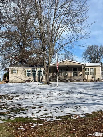 $165,000 | 1013 East Franklin Street, Taylorville, IL 62568