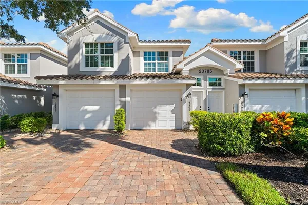 $7,500 | 23785 Clear Spring Court, Unit 2305, Estero, FL 34135