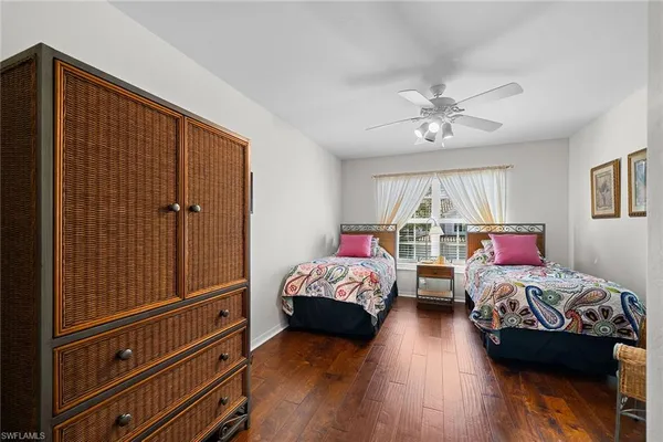 $7,500 | 23785 Clear Spring Court, Unit 2305, Estero, FL 34135