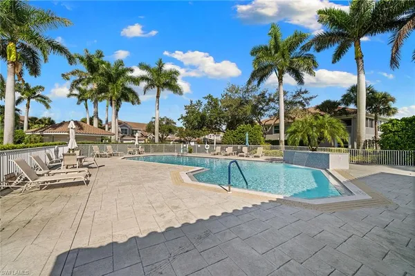 $7,500 | 23785 Clear Spring Court, Unit 2305, Estero, FL 34135