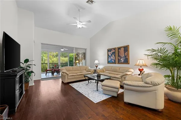 $7,500 | 23785 Clear Spring Court, Unit 2305, Estero, FL 34135