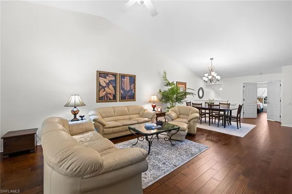 $7,500 | 23785 Clear Spring Court, Unit 2305, Estero, FL 34135