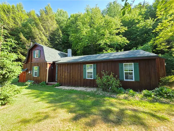 $72,000 | 219 Lulu Coon Road, Unadilla, NY 13849