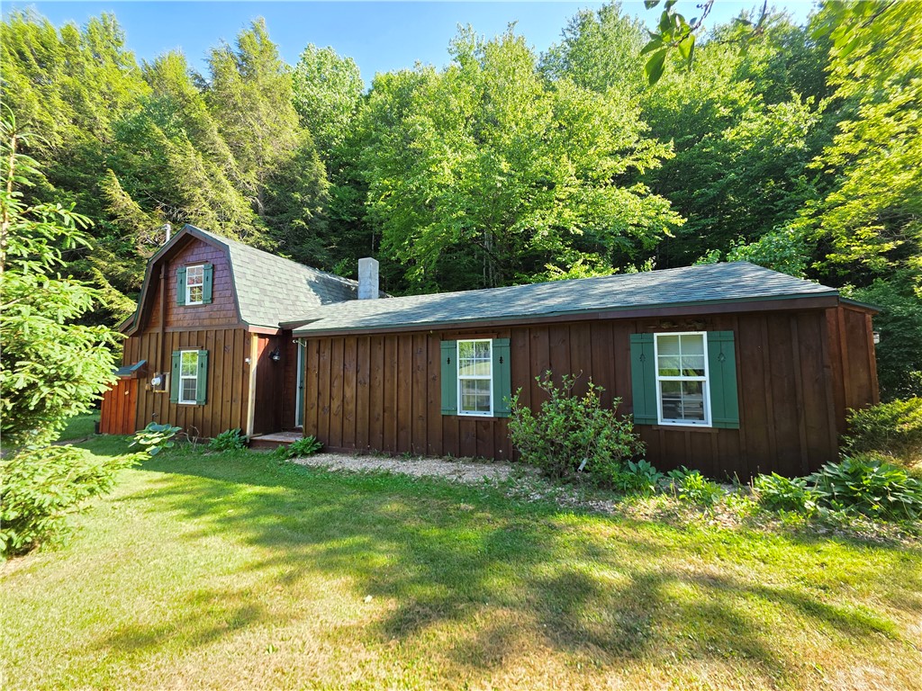 219 Lulu Coon Road Unadilla, NY 13849 - Photo 1 of 40
