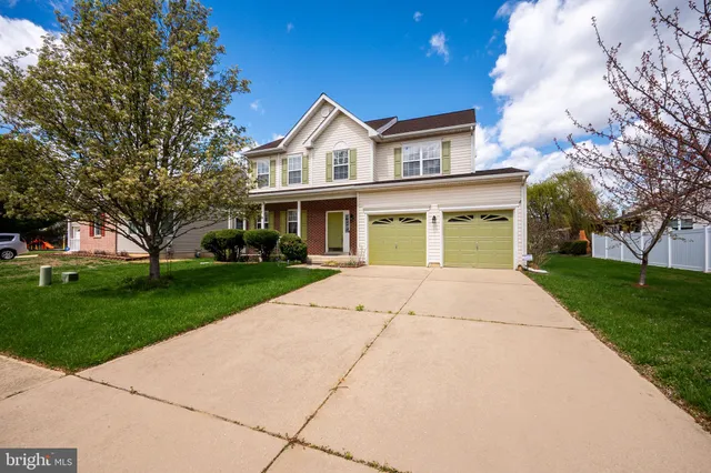 $510,000 | 121 Wynnefield Road, Bear, DE 19701