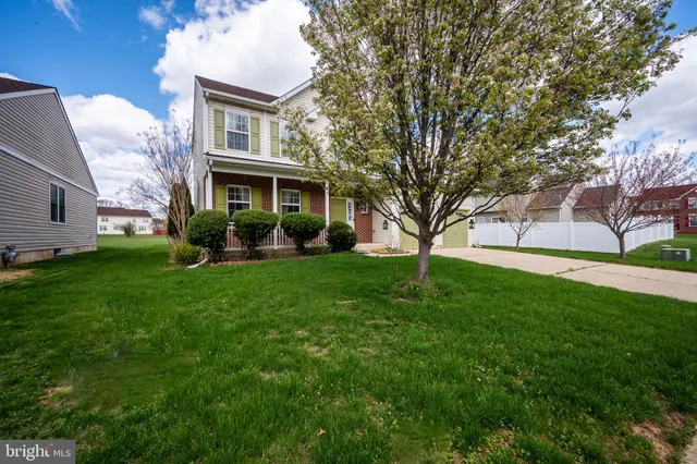 $510,000 | 121 Wynnefield Road, Bear, DE 19701