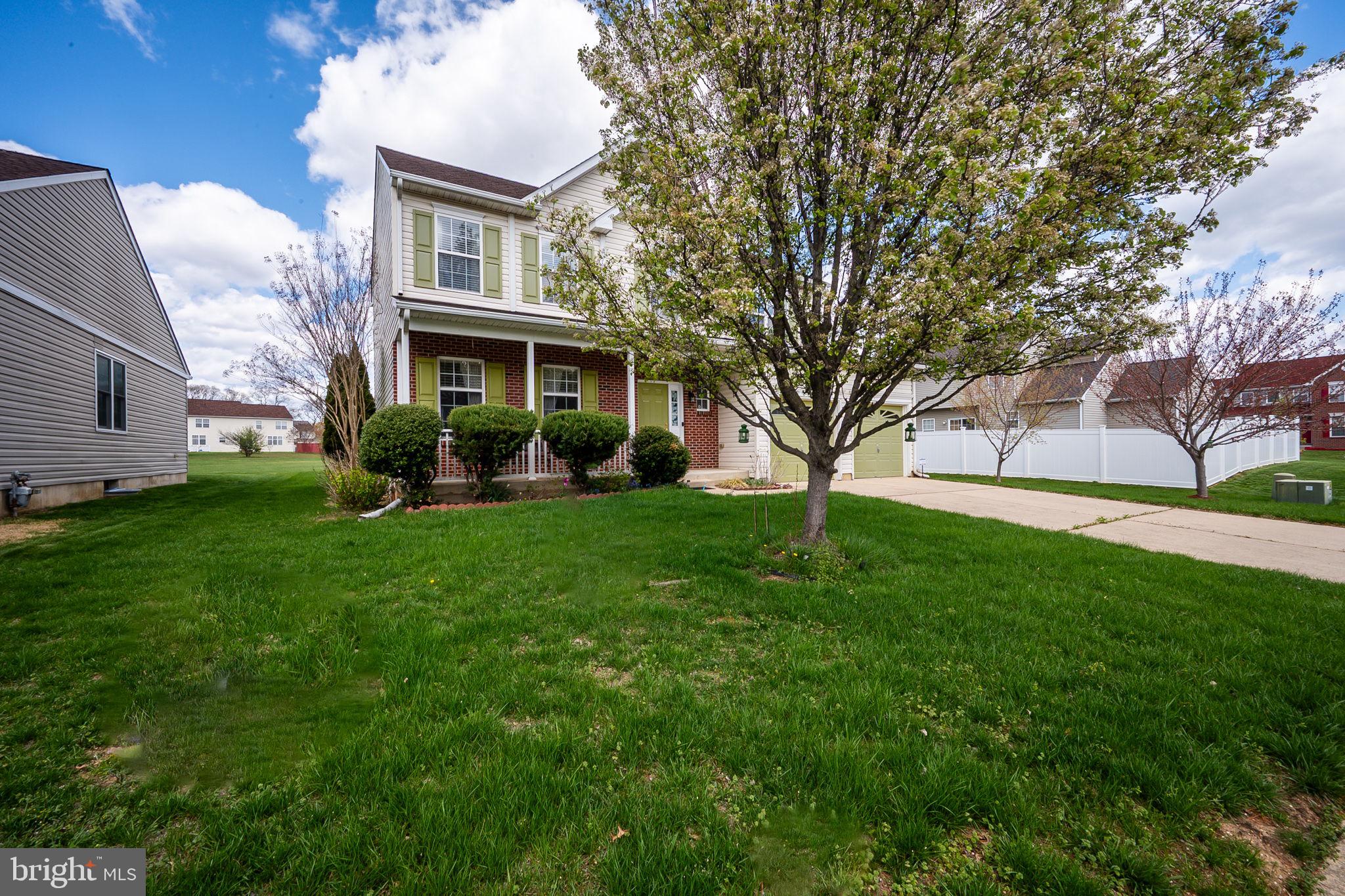 121 Wynnefield Road Bear, DE 19701 - Photo 3 of 49