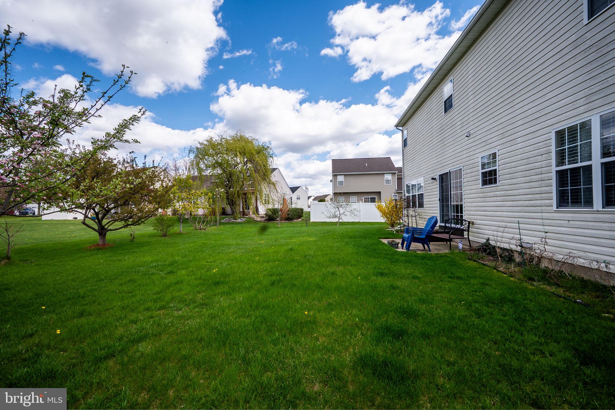 121 Wynnefield Road Bear, DE 19701 - Photo 45 of 49