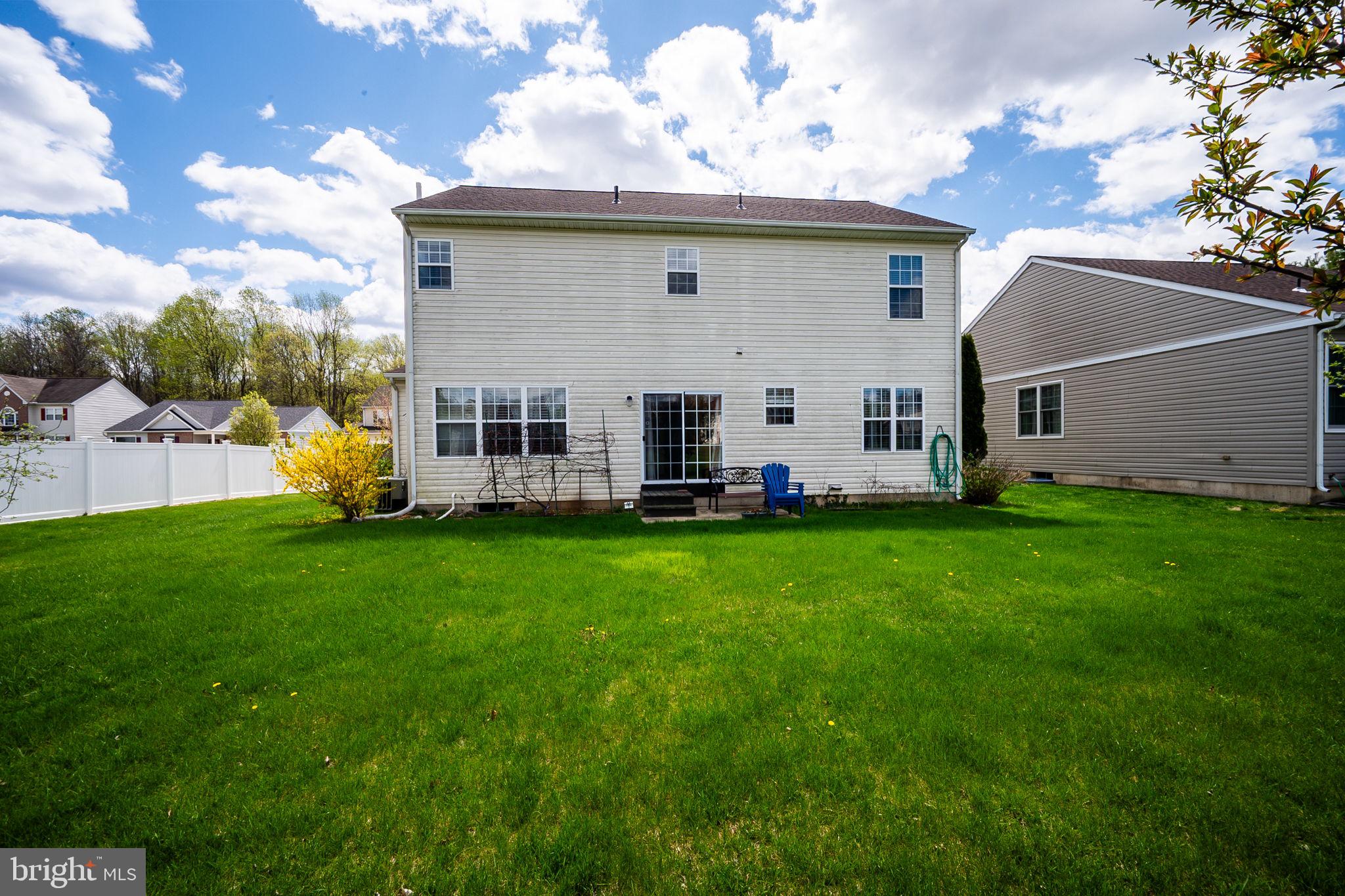121 Wynnefield Road Bear, DE 19701 - Photo 46 of 49