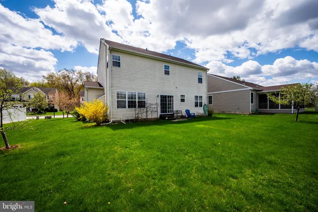 $510,000 | 121 Wynnefield Road, Bear, DE 19701