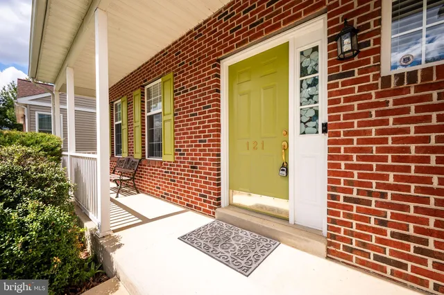 $510,000 | 121 Wynnefield Road, Bear, DE 19701