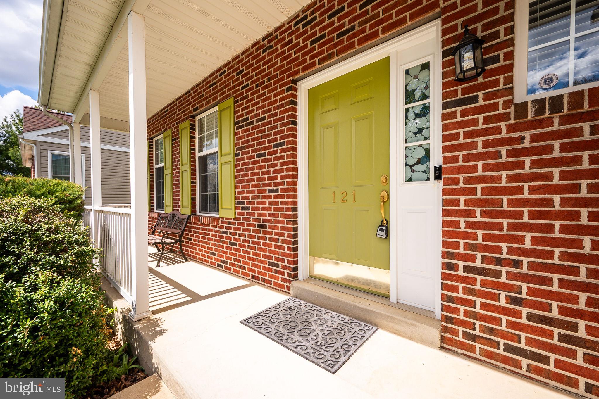 121 Wynnefield Road Bear, DE 19701 - Photo 5 of 49