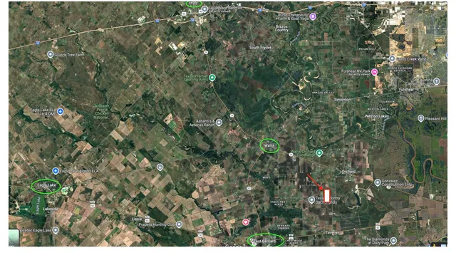 a view of city from balcony