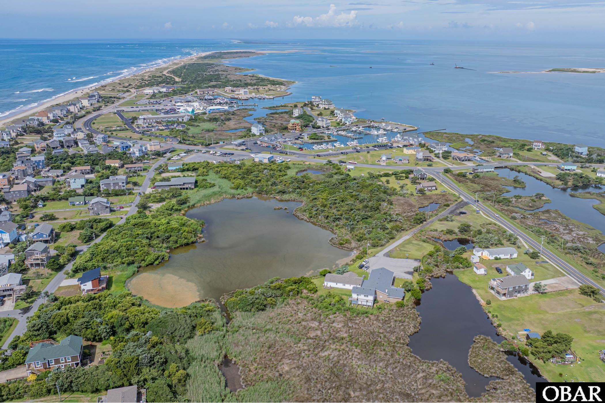 0 Eagle Pass Road Hatteras, NC 27943 - Photo 24 of 55