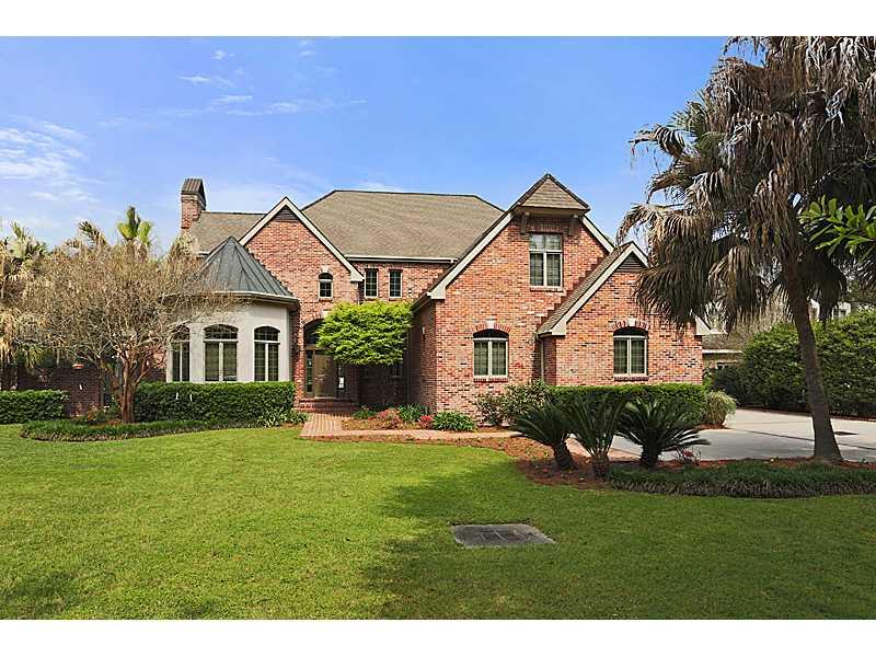 258 Garden Road River Ridge, LA 70123 - Photo 1 of 17
