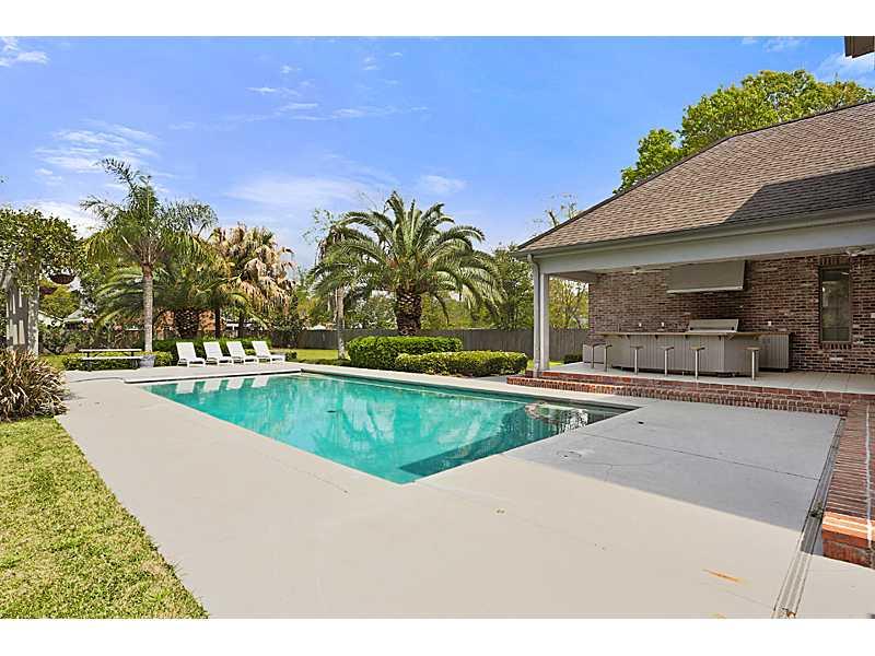 258 Garden Road River Ridge, LA 70123 - Photo 13 of 17
