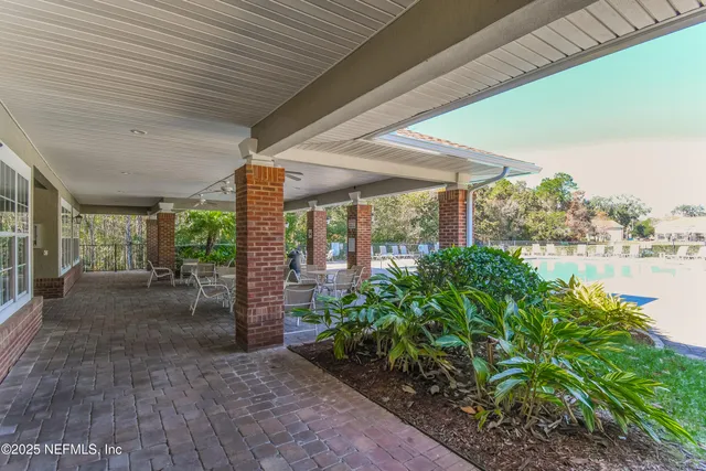 $1,495 | 8424 Thornbush Court, Jacksonville, FL 32216