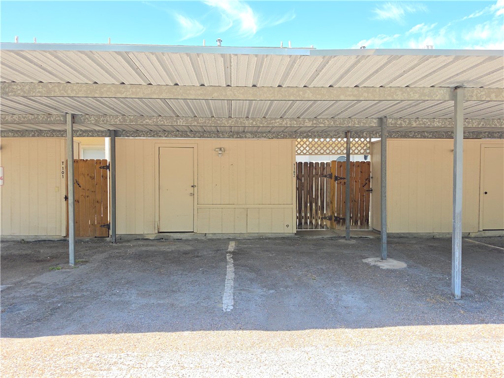6702 Everhart Road, Unit T102 Corpus Christi, TX 78413 - Photo 25 of 25 Gallery Image 25