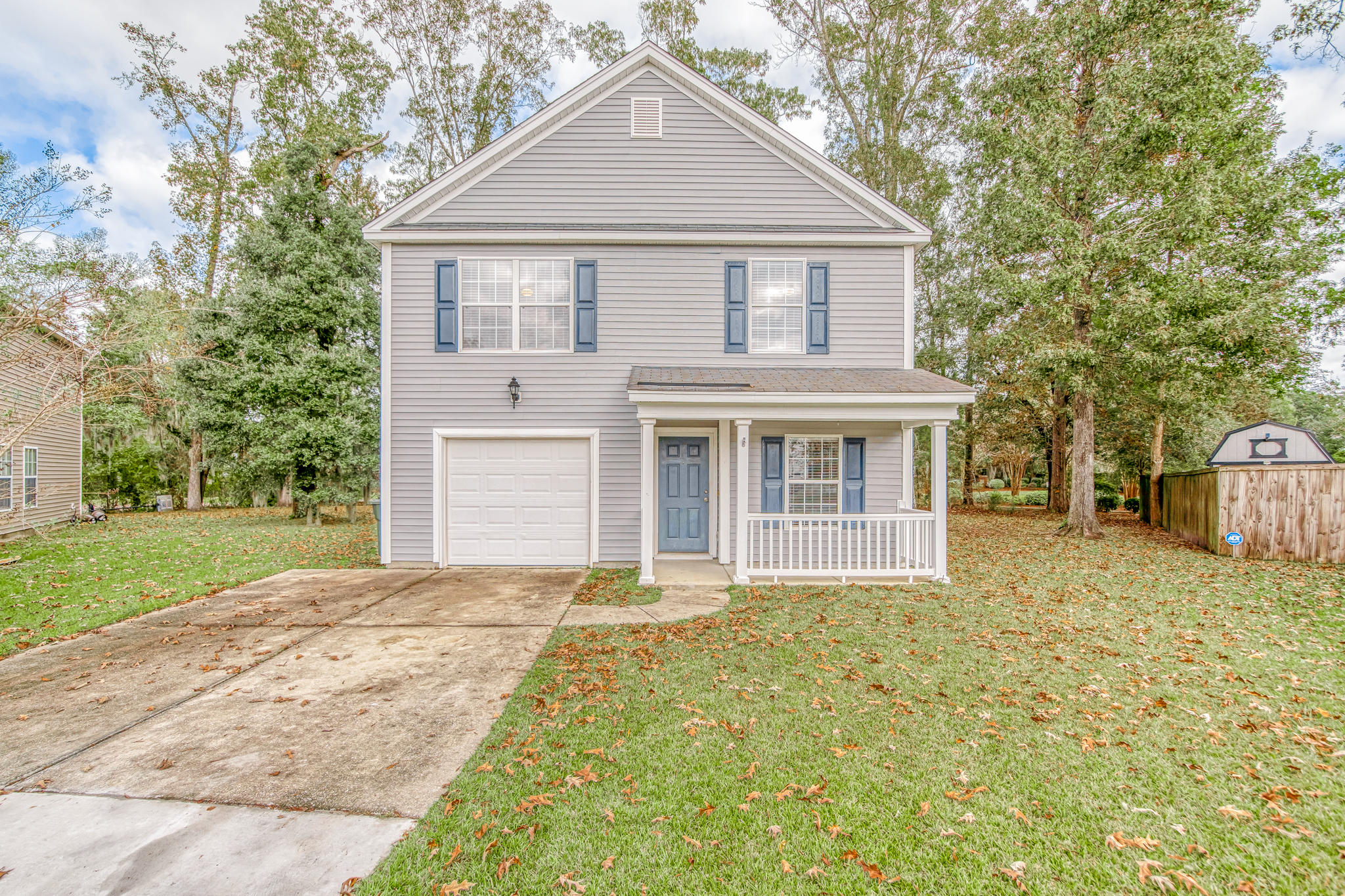 161 Thistle Road Goose Creek, SC 29445 - Photo 1 of 22 open concept studio-27