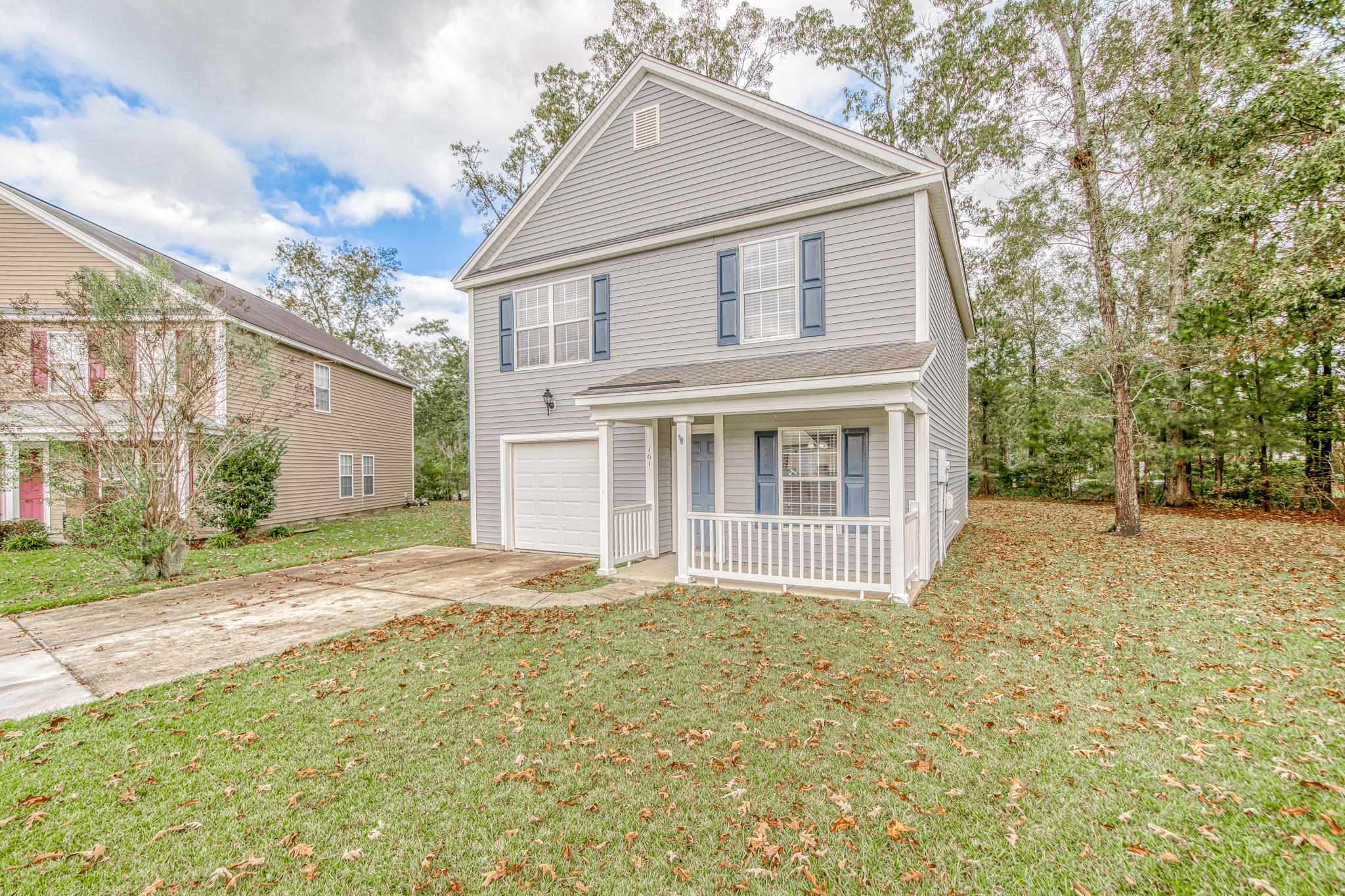 161 Thistle Road Goose Creek, SC 29445 - Photo 2 of 22 open concept studio-28