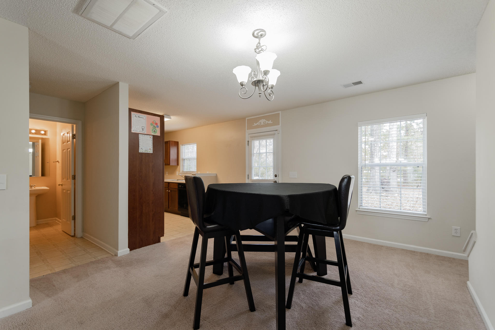 161 Thistle Road Goose Creek, SC 29445 - Photo 11 of 22 open concept studio-18