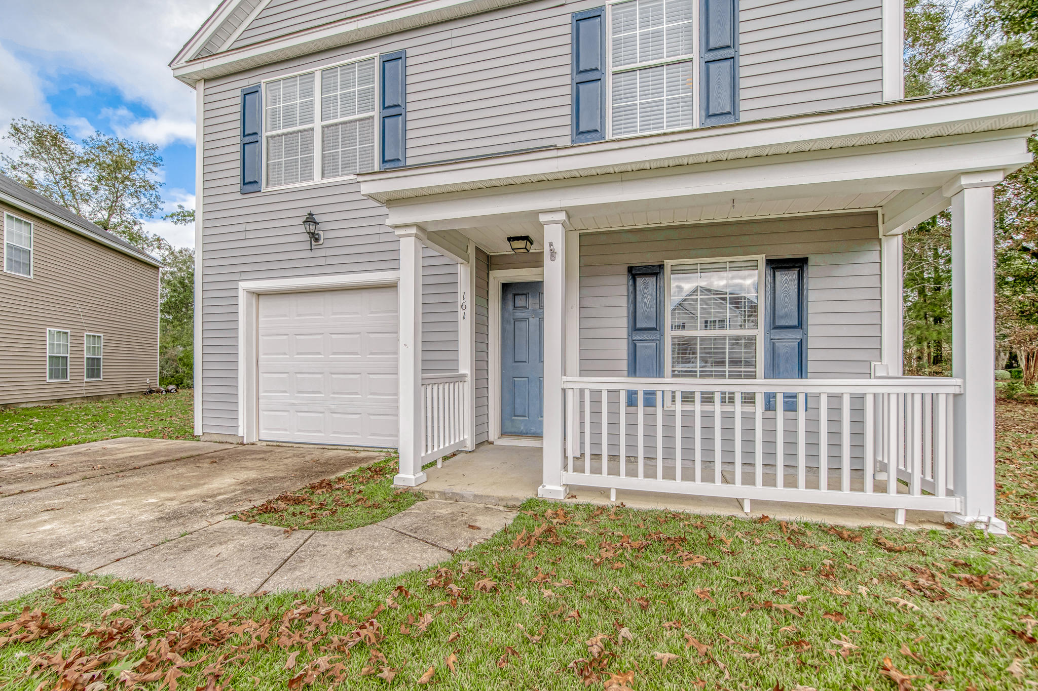 161 Thistle Road Goose Creek, SC 29445 - Photo 3 of 22 open concept studio-29