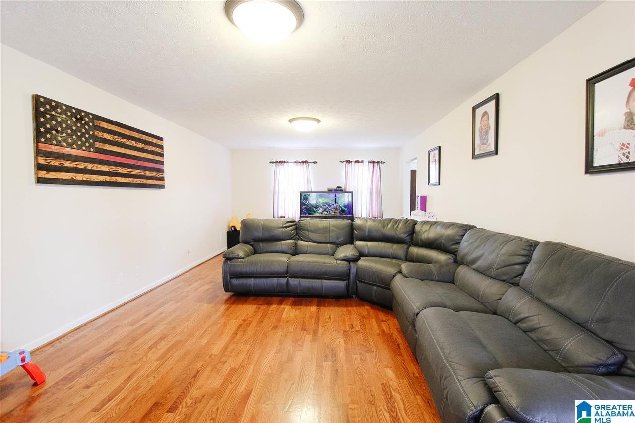 151 Wilson Way Weaver, AL 36277 - Photo 32 of 50
