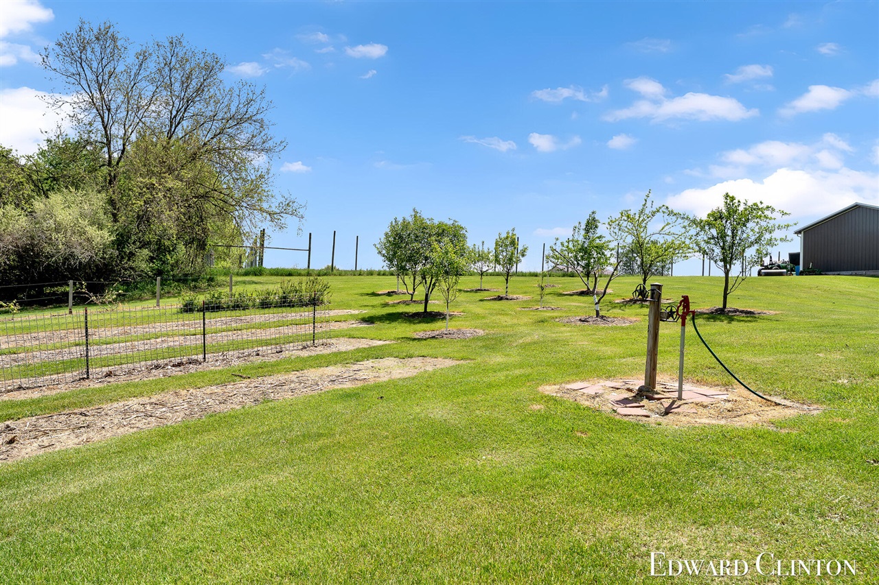 3486 West Kroman Road Sheridan, MI 48884 - Photo 66 of 72