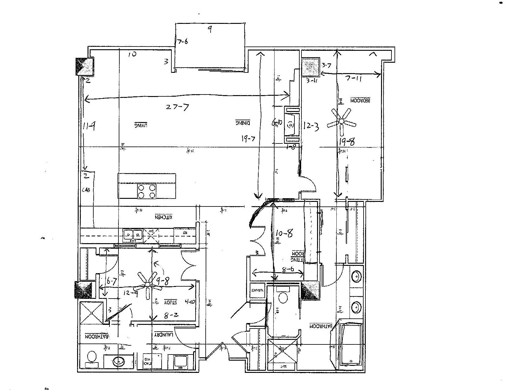 625 North Segoe Road Madison, WI 53705 - Photo 13 of 19