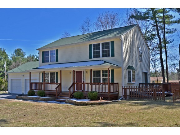 116 West River Road Hooksett, NH 03106 - Photo 1 of 1