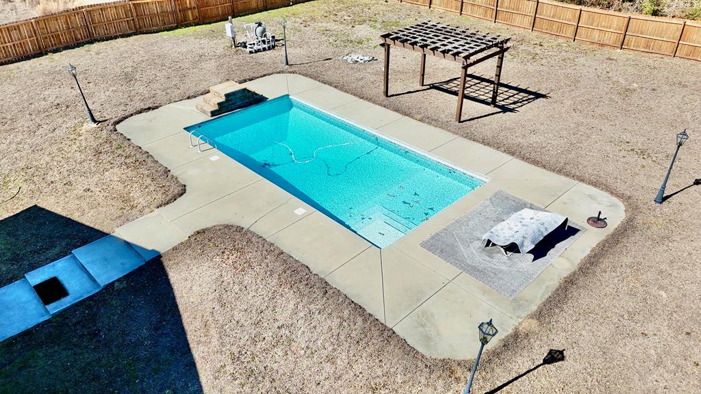 1245 Travis Wise Road Samson, AL 36477 - Photo 18 of 24
