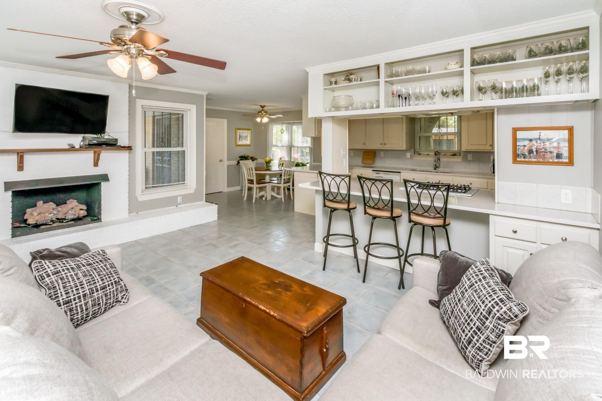 505 Huntleigh Way Mobile, AL 36608 - Photo 19 of 38