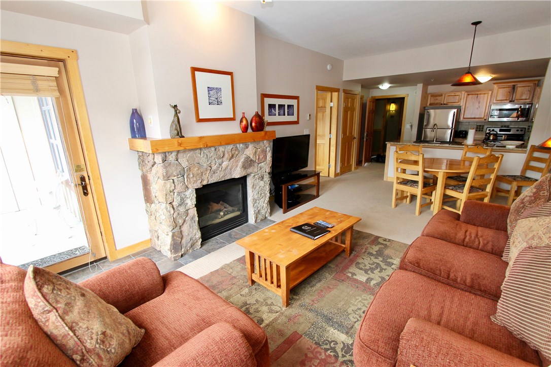 910 Copper Road, Unit 517 Frisco, CO 80443 - Photo 4 of 17 Gallery Image 4
