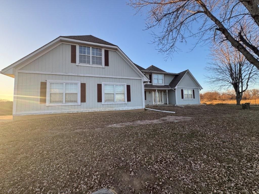4616 North Koger Road Sibley, MO 64088 - Photo 1 of 20