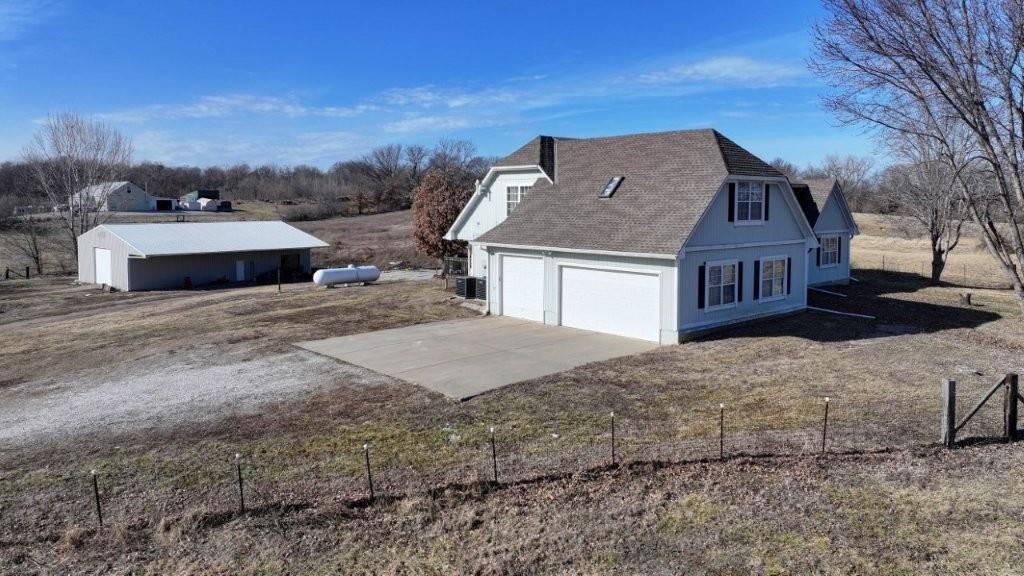 4616 North Koger Road Sibley, MO 64088 - Photo 11 of 81